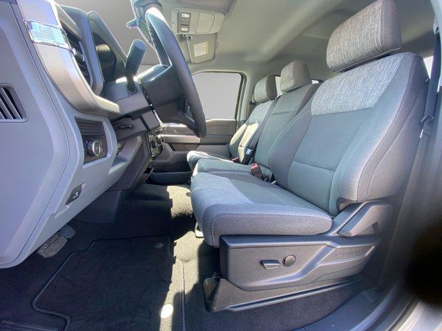 new 2025 Ford F-250 car, priced at $70,790