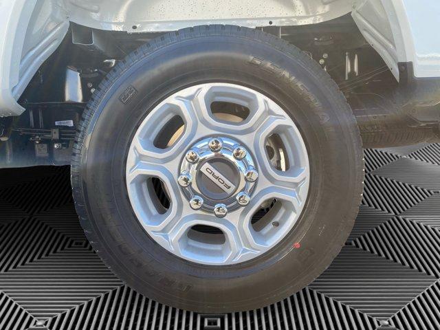new 2025 Ford F-250 car, priced at $70,790