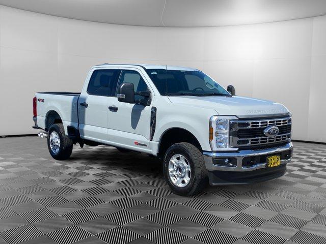 new 2025 Ford F-250 car, priced at $70,790