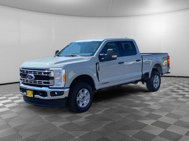 new 2025 Ford F-250 car, priced at $70,790