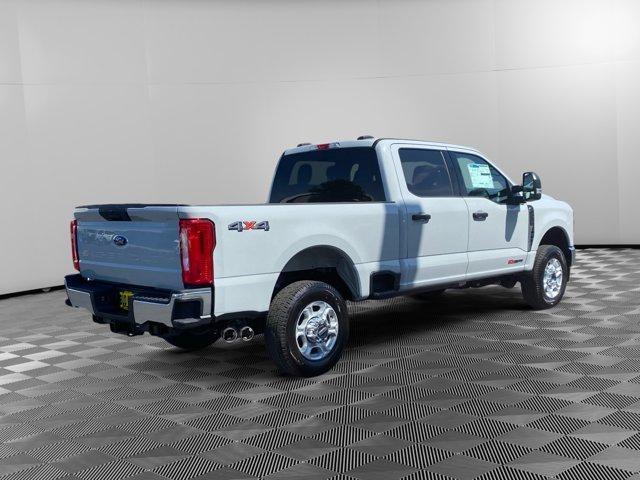 new 2025 Ford F-250 car, priced at $70,790
