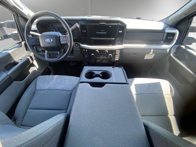 new 2025 Ford F-250 car, priced at $70,790