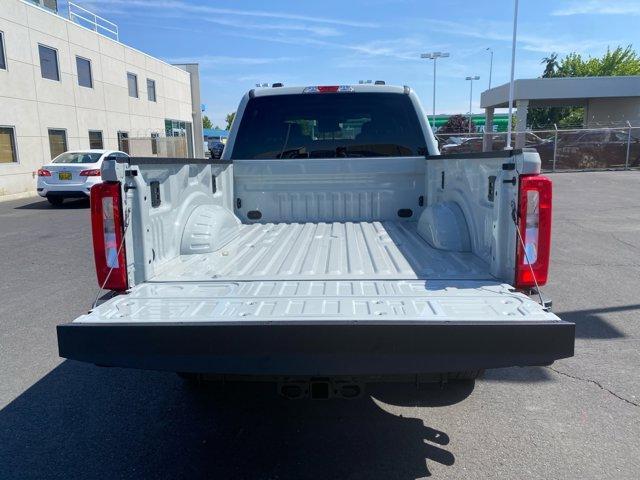 new 2025 Ford F-250 car, priced at $70,790