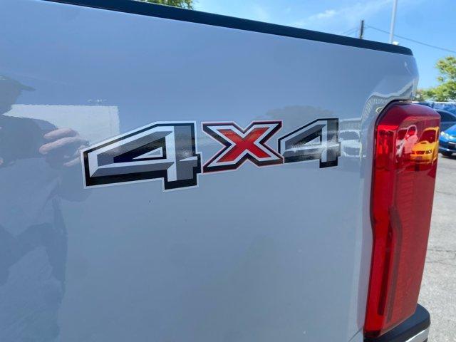new 2025 Ford F-250 car, priced at $70,790