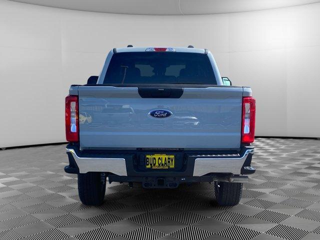 new 2025 Ford F-250 car, priced at $70,790