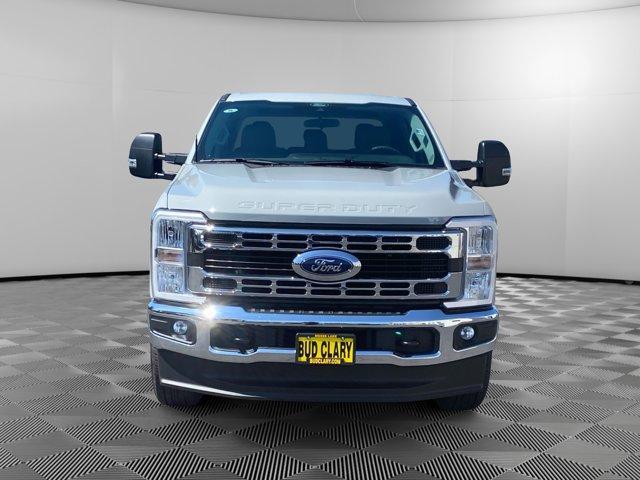 new 2025 Ford F-250 car, priced at $70,790