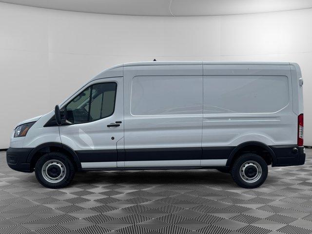 new 2025 Ford Transit-250 car, priced at $55,125