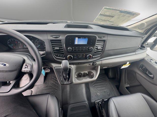 new 2025 Ford Transit-250 car, priced at $55,125