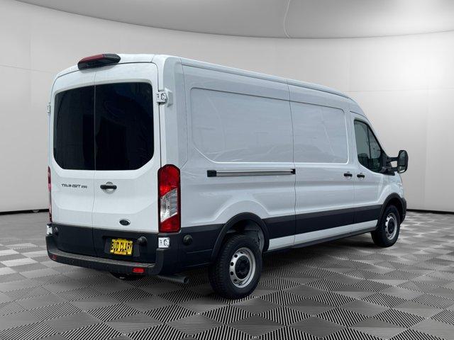 new 2025 Ford Transit-250 car, priced at $55,125