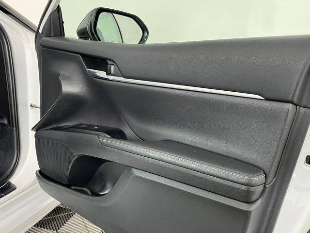 used 2020 Toyota Camry car, priced at $27,999