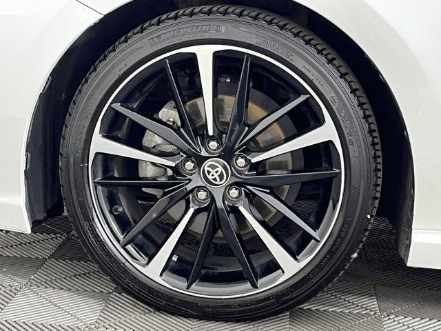 used 2020 Toyota Camry car, priced at $27,999