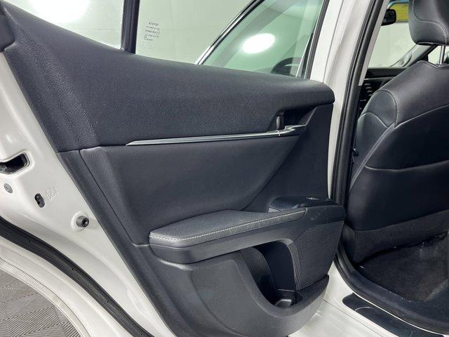 used 2020 Toyota Camry car, priced at $27,999