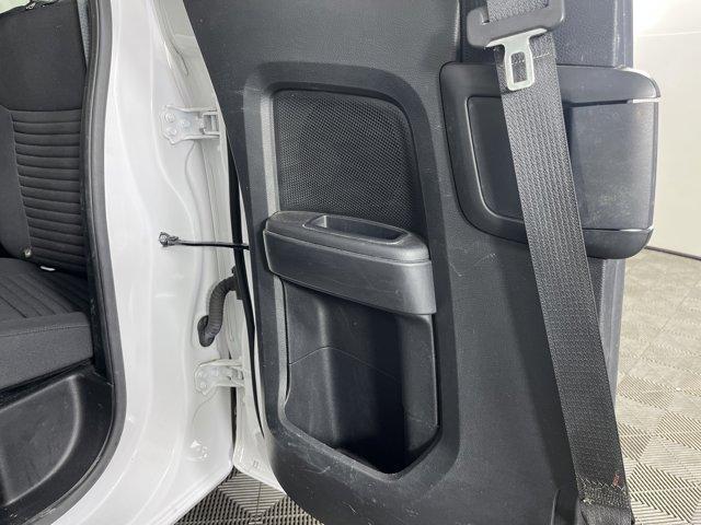used 2021 Ford Ranger car, priced at $23,992