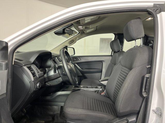used 2021 Ford Ranger car, priced at $23,992