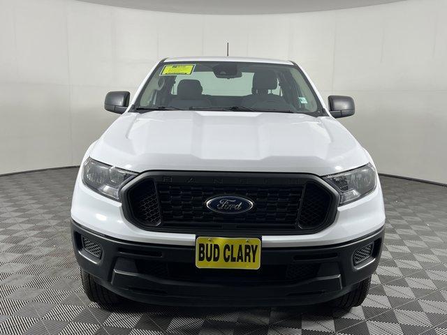 used 2021 Ford Ranger car, priced at $23,992