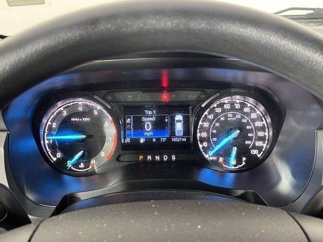 used 2021 Ford Ranger car, priced at $23,992