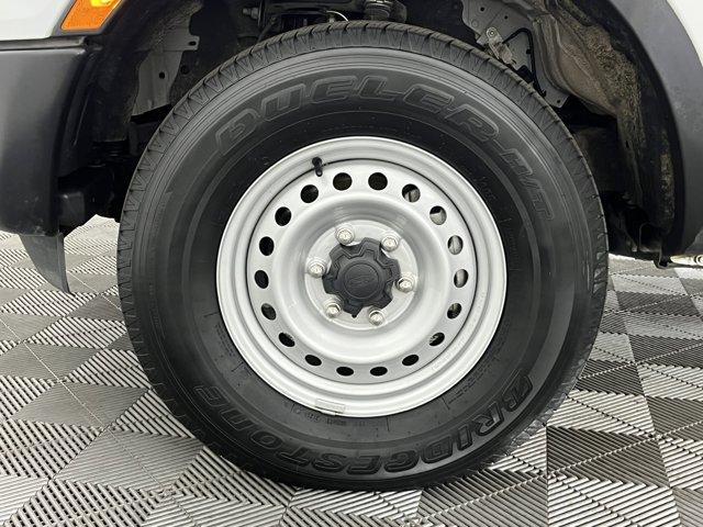 used 2021 Ford Ranger car, priced at $23,992