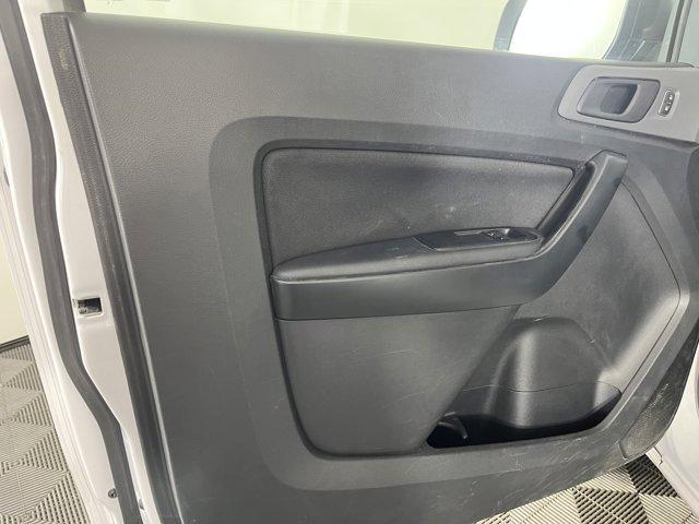 used 2021 Ford Ranger car, priced at $23,992