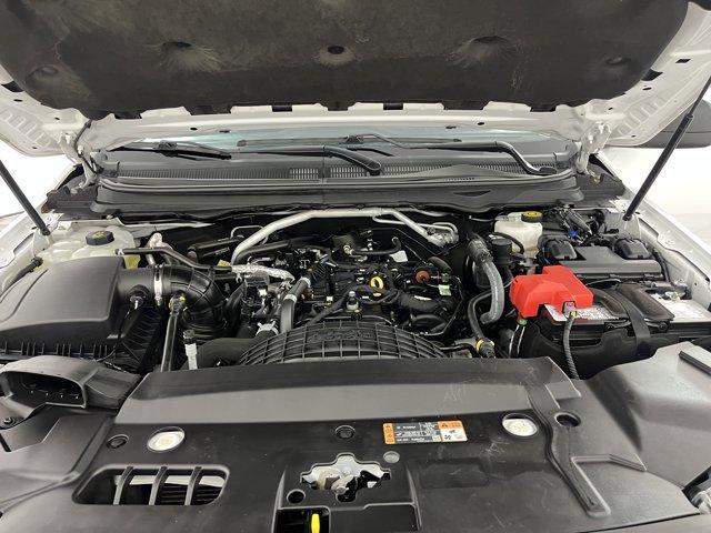 used 2021 Ford Ranger car, priced at $23,992