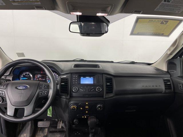 used 2021 Ford Ranger car, priced at $23,992