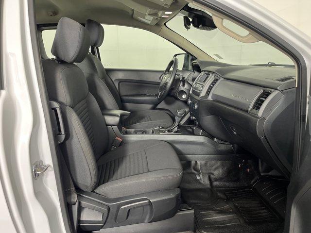 used 2021 Ford Ranger car, priced at $23,992