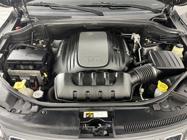 used 2015 Jeep Grand Cherokee car, priced at $14,797