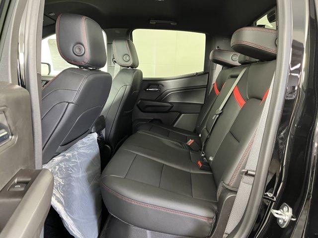 new 2025 Chevrolet Colorado car, priced at $52,315