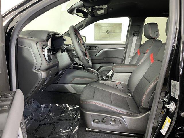 new 2025 Chevrolet Colorado car, priced at $52,315