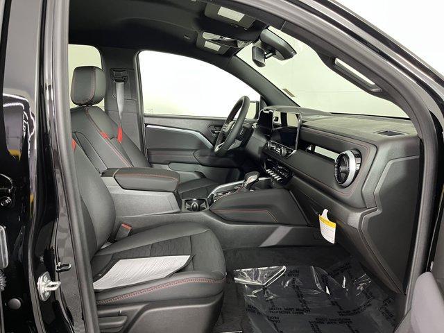 new 2025 Chevrolet Colorado car, priced at $52,315