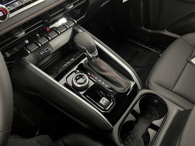 new 2025 Chevrolet Colorado car, priced at $52,315