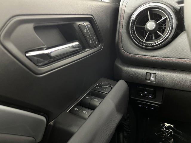 new 2025 Chevrolet Colorado car, priced at $52,315