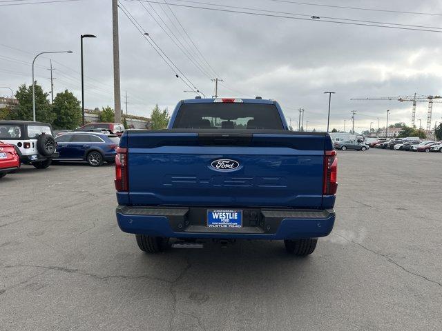 new 2025 Ford F-150 car, priced at $51,508