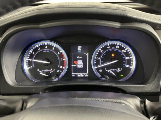 used 2016 Toyota Highlander car, priced at $24,451