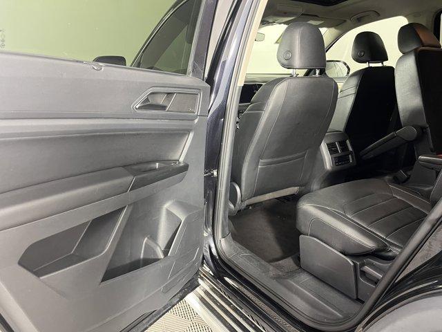 used 2019 Volkswagen Atlas car, priced at $19,999