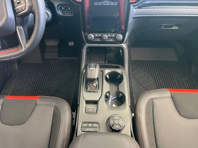 new 2025 Ford Ranger car, priced at $68,040