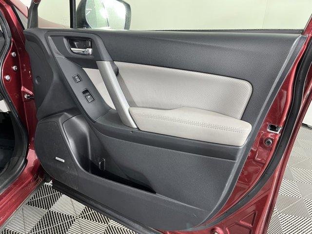 used 2014 Subaru Forester car, priced at $12,102
