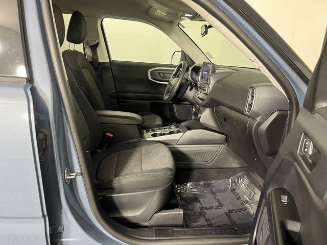 used 2024 Ford Bronco Sport car, priced at $28,087