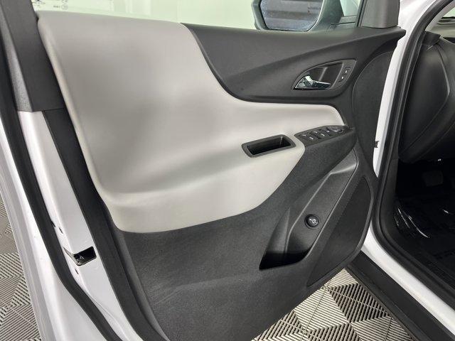 used 2023 Chevrolet Equinox car, priced at $22,387