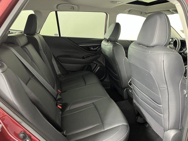 used 2025 Subaru Outback car, priced at $41,840