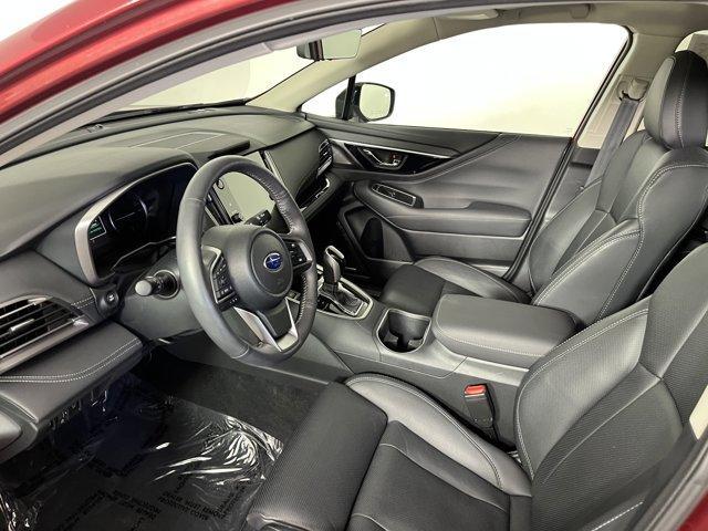 used 2025 Subaru Outback car, priced at $41,840