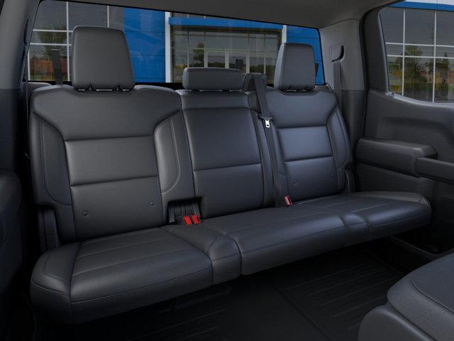 new 2024 Chevrolet Silverado 1500 car, priced at $43,268
