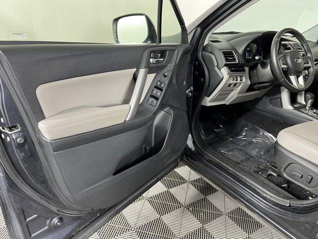 used 2017 Subaru Forester car, priced at $9,999