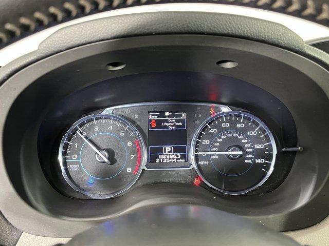 used 2017 Subaru Forester car, priced at $9,999