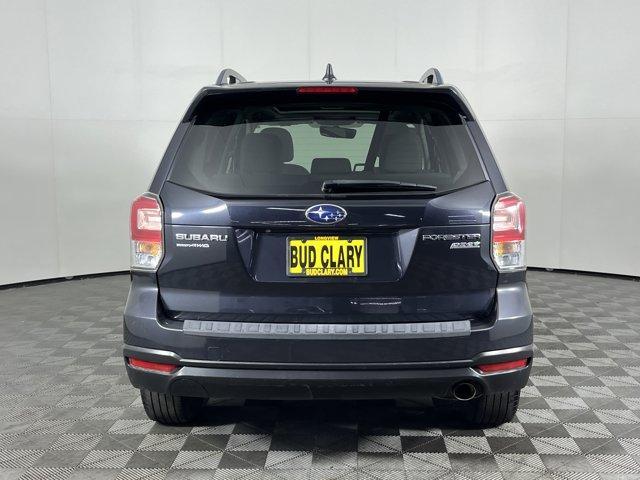 used 2017 Subaru Forester car, priced at $9,999
