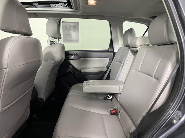 used 2017 Subaru Forester car, priced at $9,999