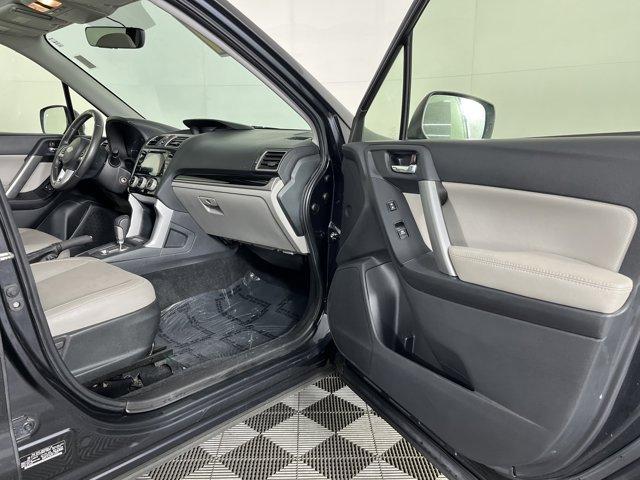 used 2017 Subaru Forester car, priced at $9,999