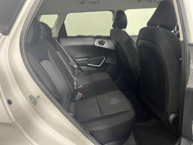 used 2023 Kia Soul car, priced at $15,158