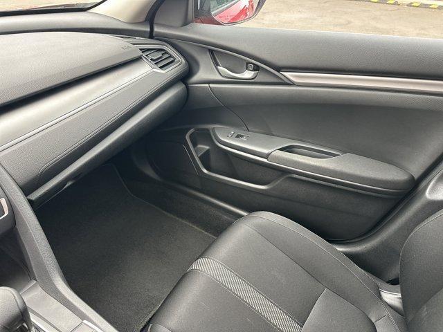used 2016 Honda Civic car, priced at $16,309