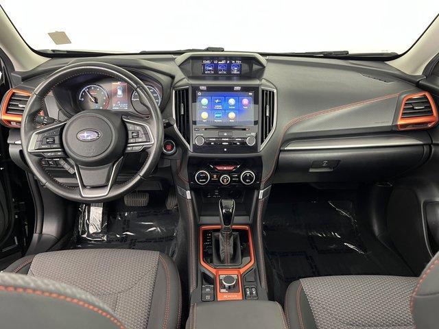 used 2020 Subaru Forester car, priced at $24,888