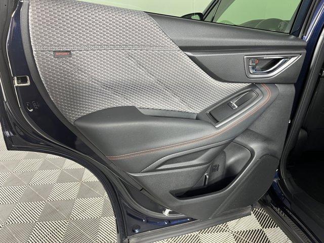 used 2020 Subaru Forester car, priced at $24,888
